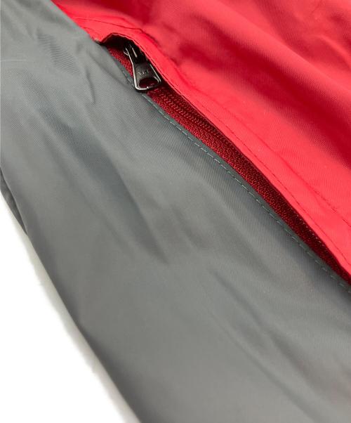 Columbia（コロンビア）Columbia (コロンビア) GLENNAKER LAKE RAIN JACKET レッド サイズ:XLの古着・服飾アイテム