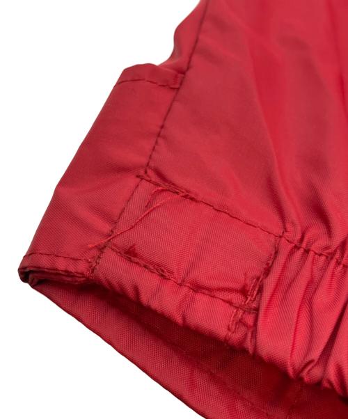 Columbia（コロンビア）Columbia (コロンビア) GLENNAKER LAKE RAIN JACKET レッド サイズ:XLの古着・服飾アイテム