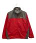 Columbia（コロンビア）の古着「GLENNAKER LAKE RAIN JACKET」｜レッド