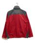 Columbia (コロンビア) GLENNAKER LAKE RAIN JACKET レッド サイズ:XL：5000円