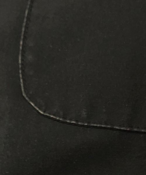 CANADA GOOSE（カナダグース）CANADA GOOSE (カナダグース) ダウンジャケット ブラック サイズ:Mの古着・服飾アイテム