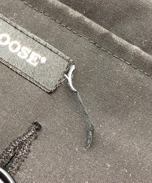 CANADA GOOSE（カナダグース）CANADA GOOSE (カナダグース) ダウンジャケット ブラック サイズ:Mの古着・服飾アイテム
