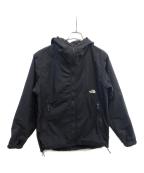 THE NORTH FACEザ ノース フェイス）の古着「コンパクトノマドジャケット」｜ブラック