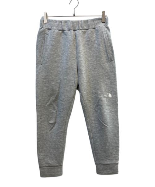 THE NORTH FACE（ザ ノース フェイス）THE NORTH FACE (ザ ノース フェイス) テックエアースウェットジョガーパンツ グレー サイズ:Sの古着・服飾アイテム