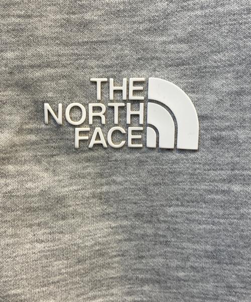 THE NORTH FACE（ザ ノース フェイス）THE NORTH FACE (ザ ノース フェイス) テックエアースウェットジョガーパンツ グレー サイズ:Sの古着・服飾アイテム