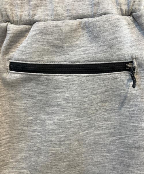 THE NORTH FACE（ザ ノース フェイス）THE NORTH FACE (ザ ノース フェイス) テックエアースウェットジョガーパンツ グレー サイズ:Sの古着・服飾アイテム