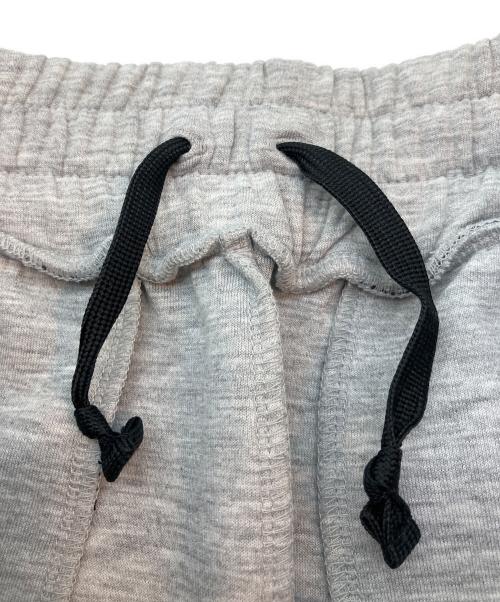 THE NORTH FACE（ザ ノース フェイス）THE NORTH FACE (ザ ノース フェイス) テックエアースウェットジョガーパンツ グレー サイズ:Sの古着・服飾アイテム