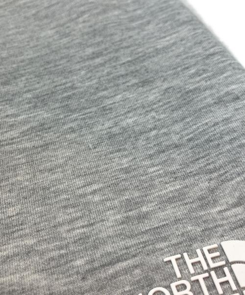 THE NORTH FACE（ザ ノース フェイス）THE NORTH FACE (ザ ノース フェイス) テックエアースウェットジョガーパンツ グレー サイズ:Sの古着・服飾アイテム
