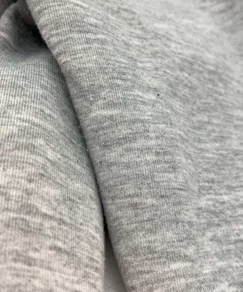 THE NORTH FACE（ザ ノース フェイス）THE NORTH FACE (ザ ノース フェイス) テックエアスウェットワイドフーディ グレー サイズ:Sの古着・服飾アイテム