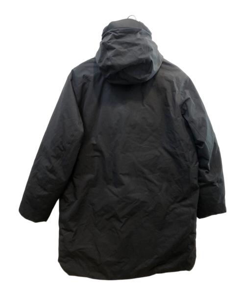Y-3（ワイスリー）Y-3 (ワイスリー) adidas (アディダス) M CLASSIC CO GORE-TEX DOWN PARKA ブラック サイズ: 2XLの古着・服飾アイテム