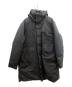 Y-3（ワイスリー）の古着「M CLASSIC CO GORE-TEX DOWN PARKA」｜ブラック
