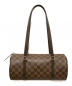 LOUIS VUITTON (ルイヴィトン) ロールバック/パピヨン ブラウン サイズ:- ダミエ N41210：79800円