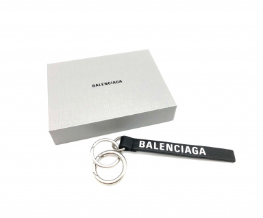 中古・古着通販】BALENCIAGA (バレンシアガ) キーリング｜ブランド