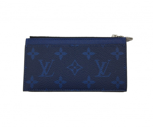 LOUIS VUITTON（ルイ ヴィトン）LOUIS VUITTON (ルイヴィトン) タイガ ネイビー サイズ:- M30270 FH0260の古着・服飾アイテム