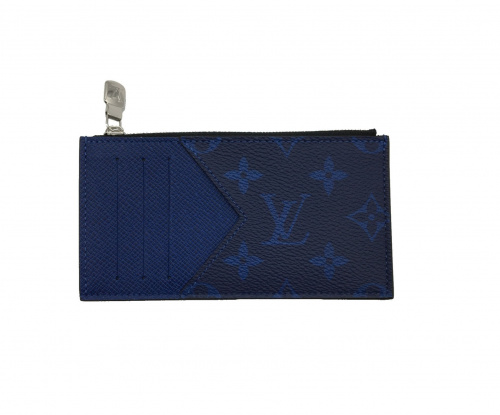 LOUIS VUITTON（ルイ ヴィトン）LOUIS VUITTON (ルイヴィトン) タイガ ネイビー サイズ:- M30270 FH0260の古着・服飾アイテム
