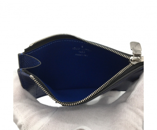 LOUIS VUITTON（ルイ ヴィトン）LOUIS VUITTON (ルイヴィトン) タイガ ネイビー サイズ:- M30270 FH0260の古着・服飾アイテム