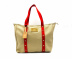 LOUIS VUITTON (ルイヴィトン) キャンバストートバッグ ベージュ M40032 SP0055：49800円