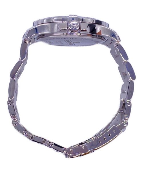 BREITLING（ブライトリング）BREITLING (ブライトリング) コルトオートマチック ブラック サイズ:45ｍｍの古着・服飾アイテム