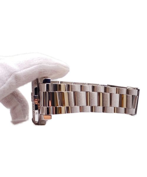 BREITLING（ブライトリング）BREITLING (ブライトリング) コルトオートマチック ブラック サイズ:45ｍｍの古着・服飾アイテム