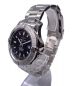 BREITLING (ブライトリング) コルトオートマチック ブラック サイズ:45ｍｍ：178000円