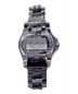 中古・古着 BREITLING (ブライトリング) コルトオートマチック ブラック サイズ:45ｍｍ：178000円