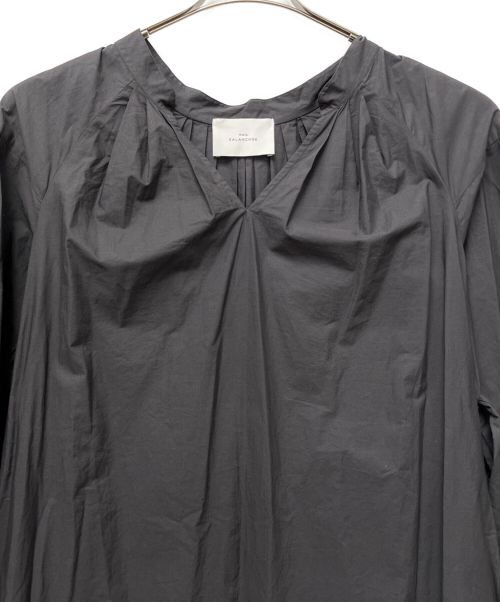 mala KALANCHOE（マーラ カランコエ）mala KALANCHOE (マーラ カランコエ) ワンピース ブラック サイズ:M 未使用品の古着・服飾アイテム