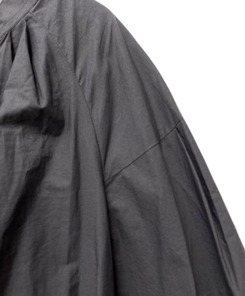 mala KALANCHOE（マーラ カランコエ）mala KALANCHOE (マーラ カランコエ) ワンピース ブラック サイズ:M 未使用品の古着・服飾アイテム