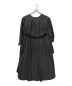 mala KALANCHOE (マーラ カランコエ) ワンピース ブラック サイズ:M 未使用品：6000円