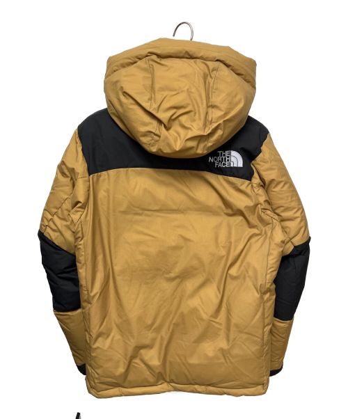 THE NORTH FACE（ザ ノース フェイス）THE NORTH FACE (ザ ノース フェイス) バルトロライトジャケット ユーティリティブラウン サイズ:Mの古着・服飾アイテム