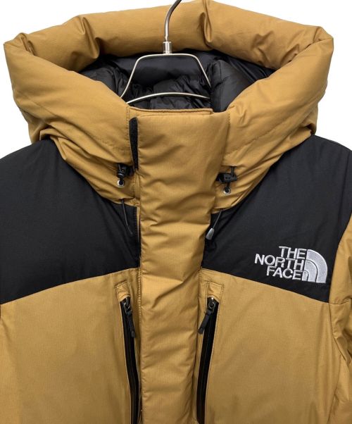 THE NORTH FACE（ザ ノース フェイス）THE NORTH FACE (ザ ノース フェイス) バルトロライトジャケット ユーティリティブラウン サイズ:Mの古着・服飾アイテム
