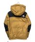 THE NORTH FACE (ザ ノース フェイス) バルトロライトジャケット ユーティリティブラウン サイズ:M：20000円