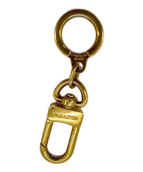 LOUIS VUITTON（ルイ ヴィトン）LOUIS VUITTON (ルイ ヴィトン) キーリングの古着・服飾アイテム