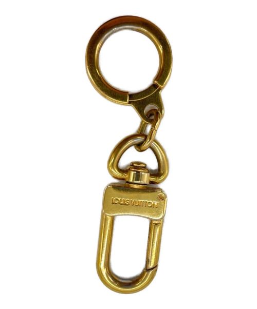 LOUIS VUITTON（ルイ ヴィトン）LOUIS VUITTON (ルイ ヴィトン) キーリングの古着・服飾アイテム