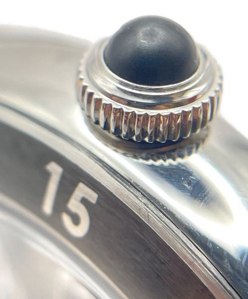 Cartier（カルティエ）Cartier (カルティエ) ロンド クロワジエール ドゥ カルティエ 42mm サイズ:42mmの古着・服飾アイテム