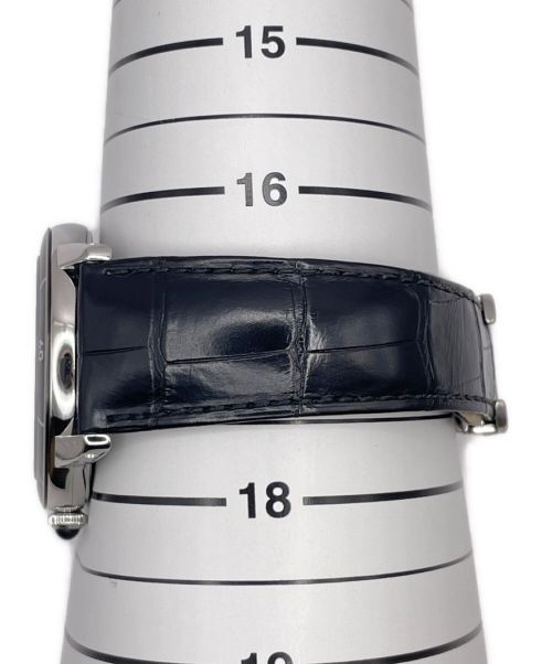 Cartier（カルティエ）Cartier (カルティエ) ロンド クロワジエール ドゥ カルティエ 42mm サイズ:42mmの古着・服飾アイテム