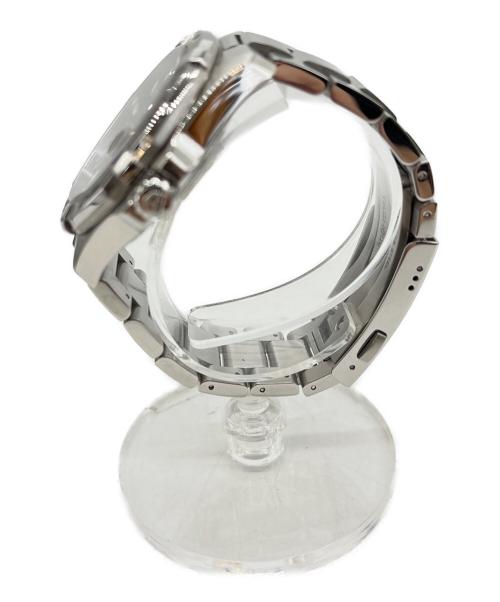 TAG Heuer（タグ・ホイヤー）TAG HEUER (タグホイヤー) 腕時計 グレーの古着・服飾アイテム