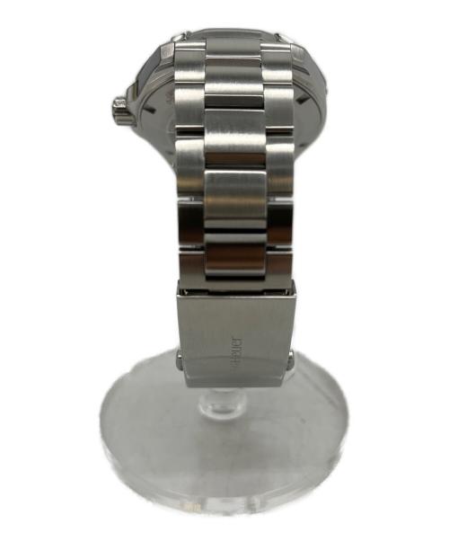 TAG Heuer（タグ・ホイヤー）TAG HEUER (タグホイヤー) 腕時計 グレーの古着・服飾アイテム