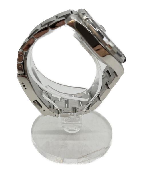 TAG Heuer（タグ・ホイヤー）TAG HEUER (タグホイヤー) 腕時計 グレーの古着・服飾アイテム