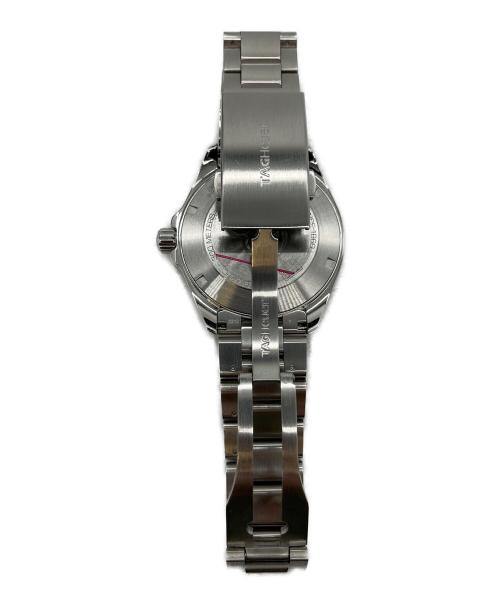 TAG Heuer（タグ・ホイヤー）TAG HEUER (タグホイヤー) 腕時計 グレーの古着・服飾アイテム