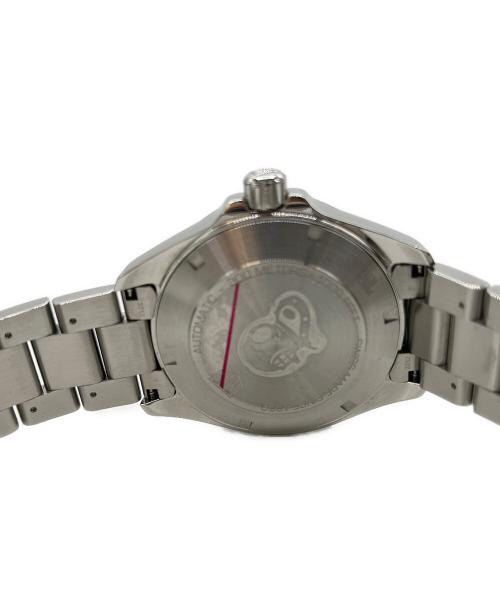 TAG Heuer（タグ・ホイヤー）TAG HEUER (タグホイヤー) 腕時計 グレーの古着・服飾アイテム
