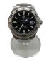 TAG HEUER (タグホイヤー) 腕時計 グレー：138000円