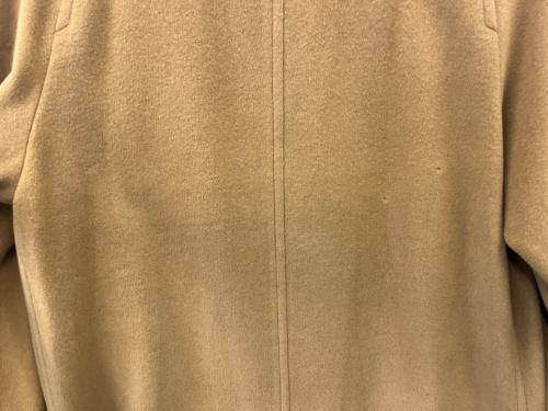 Burberry's（バーバリーズ）Burberry's (バーバリーズ) Burberry's　比翼コート ブラウン サイズ:94 175の古着・服飾アイテム