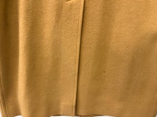 Burberry's（バーバリーズ）Burberry's (バーバリーズ) Burberry's　比翼コート ブラウン サイズ:94 175の古着・服飾アイテム