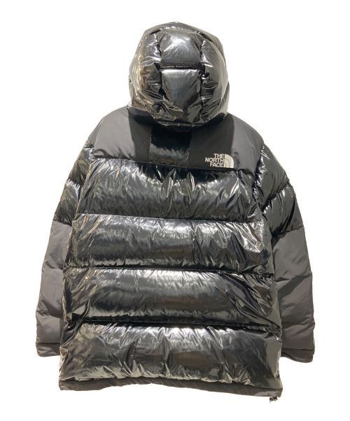 THE NORTH FACE（ザ ノース フェイス）THE NORTH FACE (ザ ノース フェイス) SUPREME (シュプリーム) 700-Fill Down Parka ブラック サイズ:Lの古着・服飾アイテム