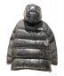 THE NORTH FACE (ザ ノース フェイス) SUPREME (シュプリーム) 700-Fill Down Parka ブラック サイズ:L：79800円