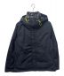 THE NORTHFACE PURPLELABEL（ザ・ノースフェイス パープルレーベル）の古着「65/35ダウンジャケット」｜ネイビー
