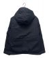 THE NORTHFACE PURPLELABEL (ザ・ノースフェイス パープルレーベル) MONKEY TIME (モンキータイム) 65/35ダウンジャケット ネイビー サイズ:M：17000円