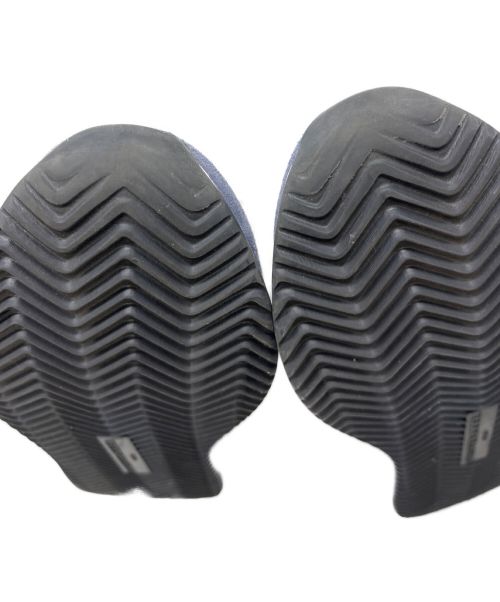 PHILIPPE MODEL（フィリップ モデル）PHILIPPE MODEL (フィリップ モデル) ローカットスニーカー ブルー×グレー サイズ:40の古着・服飾アイテム