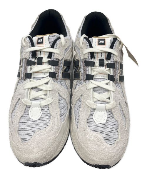 NEW BALANCE（ニューバランス）NEW BALANCE (ニューバランス) スニーカー グレー サイズ:28.5の古着・服飾アイテム
