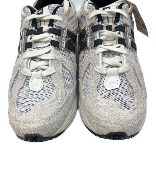 NEW BALANCE（ニューバランス）NEW BALANCE (ニューバランス) スニーカー グレー サイズ:28.5の古着・服飾アイテム
